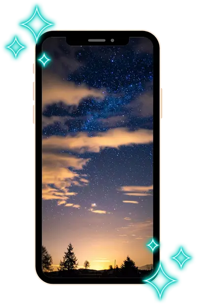 Home 8 Astrophotography Mode