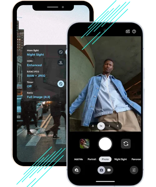 Home 5 LMC 8.4 APK Changelog