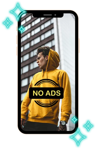 Home 18 No Ads, No Root Required