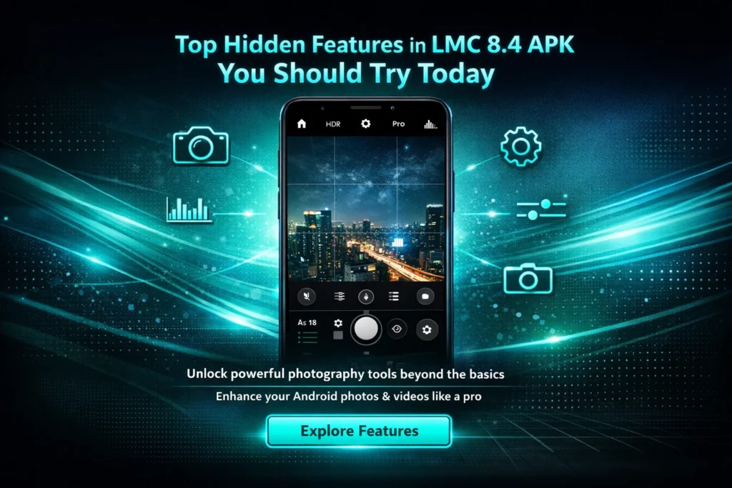 Top Hidden Features in LMC 8.4 APK You Should Try 1 hidden features in LMC 8.4 APK